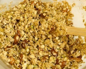 Granola-4