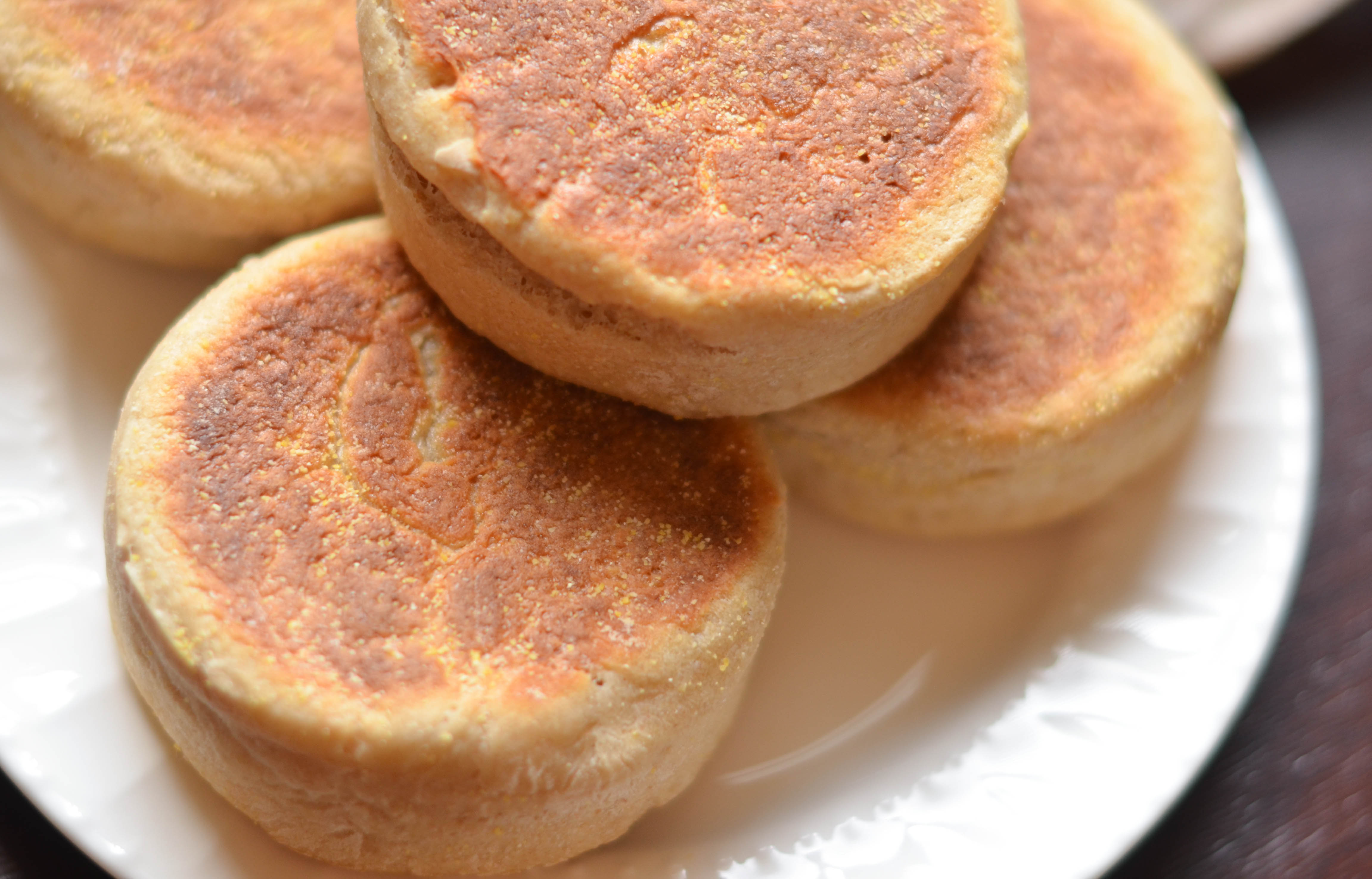 English Muffins