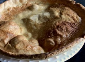 Gluten-free Yorkshire Pudding